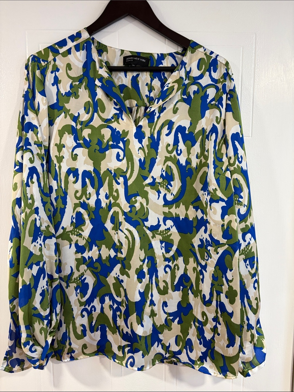 Jones New York Tunic